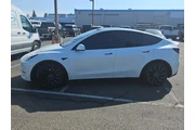 $37500 : Tesla Model Y 2024 AWD Perfo thumbnail