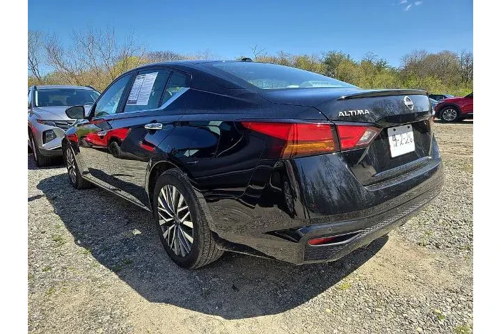 $21999 : Nissan Altima 2025 2.5 SV 4d image 6