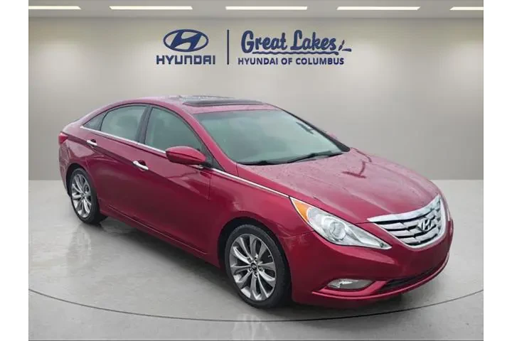 $6777 : Hyundai SONATA 2012 SE 4dr S image 7