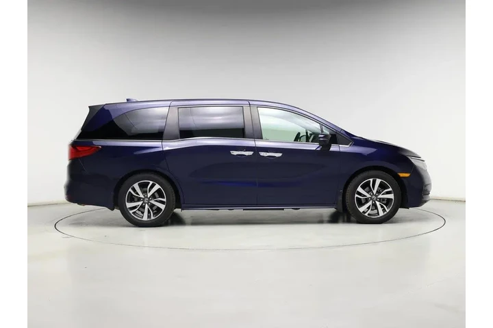 $33998 : Honda Odyssey 2021 Touring 4 image 7