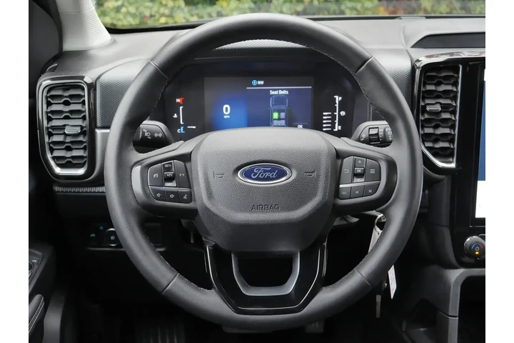 $38486 : Ford Ranger 2024 4x4 XLT 4dr image 6