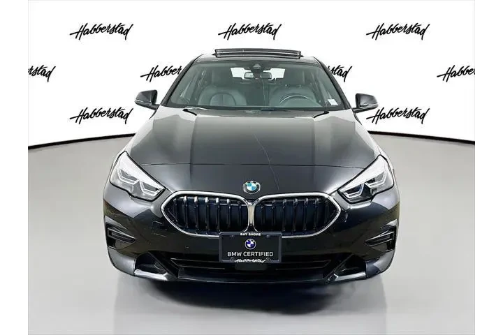 $34551 : BMW 2 Series 2024 AWD 228i x image 2