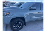 $36945 : Toyota Tacoma 2023 4x4 TRD O thumbnail