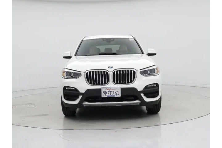 $25998 : BMW X3 2021 sDrive30i 4dr Sp image 5