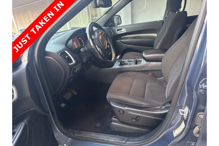 $20230 : Dodge Durango 2019 SXT Plus image 9