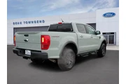 $30995 : Ford Ranger 2021 4x4 Lariat thumbnail