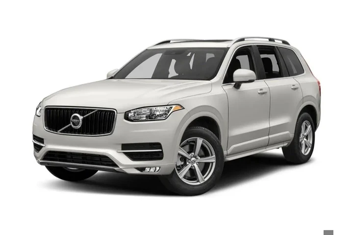 $16889 : Volvo XC90 2018 AWD T6 Momen image 1