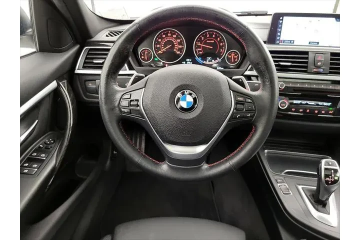 $21998 : BMW 3 Series 2018 AWD 330i x image 10
