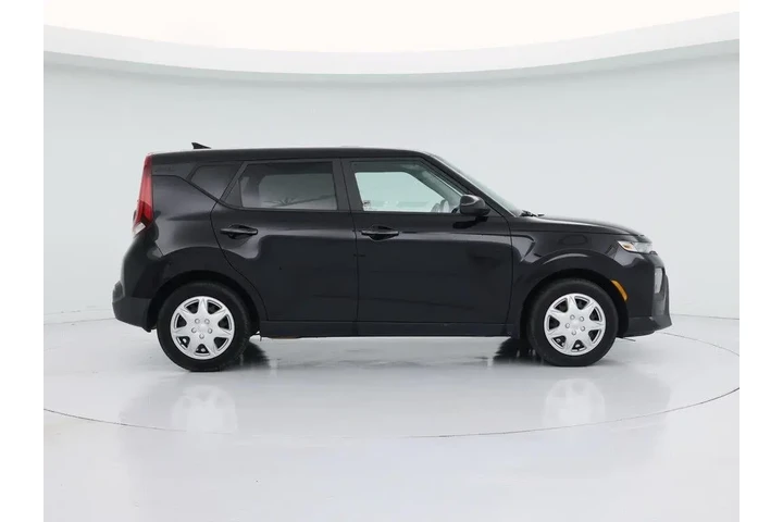 $13998 : Kia Soul 2022 LX 4dr Crossov image 7