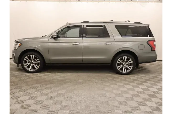 $25995 : Ford Expedition MAX 2019 4x4 image 5