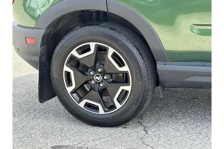 $29494 : Ford Bronco Sport 2023 AWD O image 7