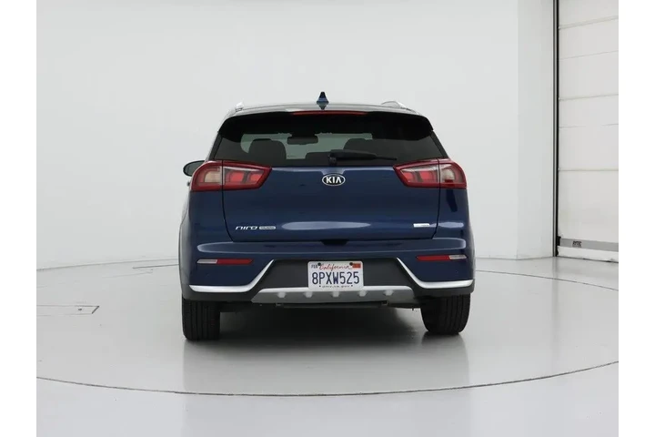 $19998 : Kia Niro 2019 Touring 4dr Cr image 6