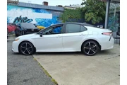 $25799 : Toyota Camry 2020 XSE 4dr Se thumbnail