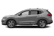 $15500 : 2018 Nissan Rogue thumbnail