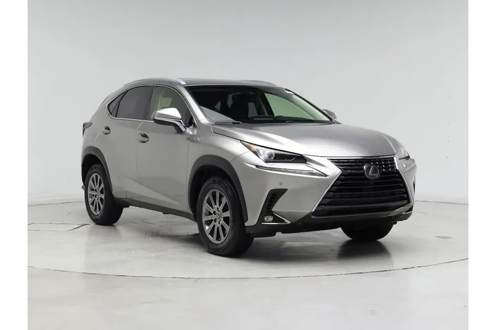 $22998 : Lexus NX 300 2019 4dr Crosso image 1