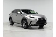 Lexus NX 300 2019 4dr Crosso en Hialeah