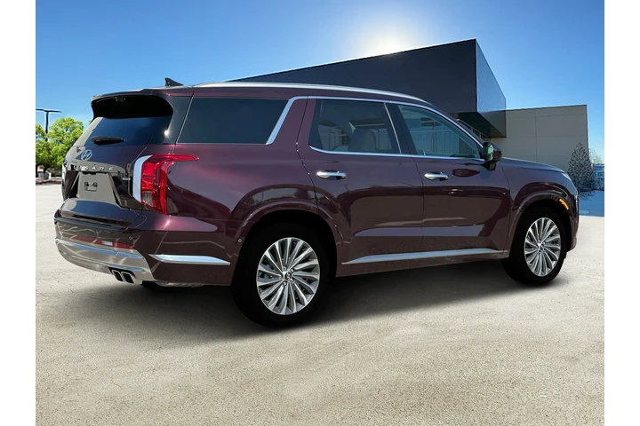 $33700 : Hyundai PALISADE 2024 AWD Ca image 8