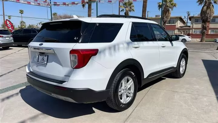 $22495 : 2020 FORD EXPLORER2020 FORD E image 8