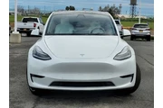 $29900 : Tesla Model Y 2022 AWD Long thumbnail