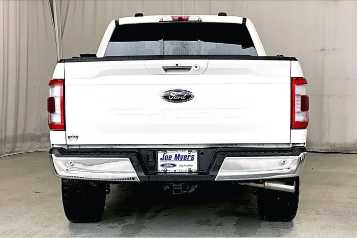 $39292 : Ford F-150 2022 4x4 King Ran image 3