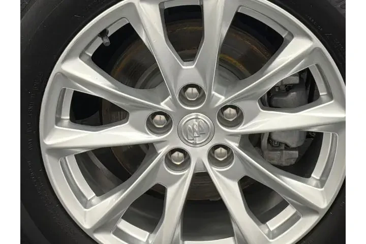 $20000 : Buick Envision 2021 AWD Pref image 5