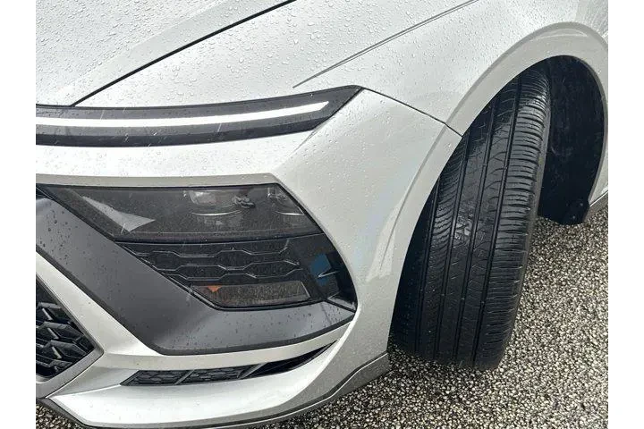 $25995 : Hyundai SONATA 2024 N Line 4 image 3