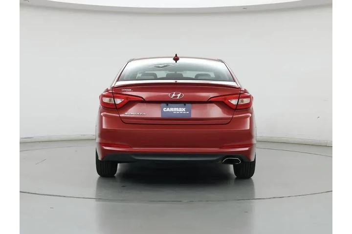 $12998 : Hyundai SONATA 2017 SE 4dr S image 6