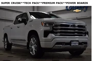 Chevrolet Silverado 1500 202 en Arlington VA