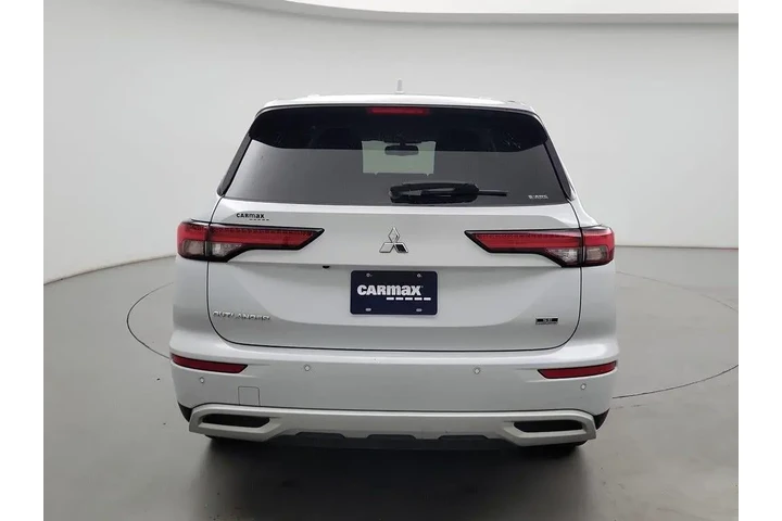$23998 : Mitsubishi Outlander 2022 AW image 6