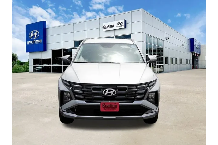 $27780 : Hyundai TUCSON Hybrid 2025 A image 2