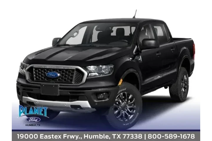 $26550 : Ford Ranger 2021 4x2 XL 4dr image 1