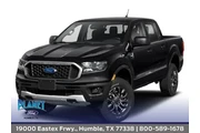 Ford Ranger 2021 4x2 XL 4dr en Houston