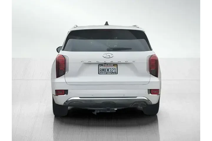 $19962 : Hyundai PALISADE 2020 AWD Li image 5