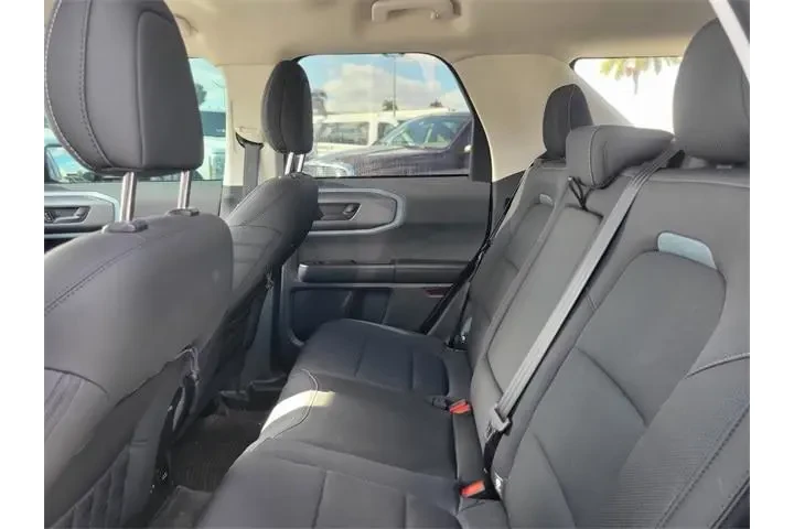 $26591 : Ford Bronco Sport 2022 AWD B image 9