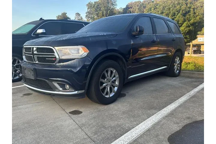 $21997 : Dodge Durango 2017 SXT 4dr S image 1