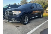 Dodge Durango 2017 SXT 4dr S en Atlanta