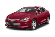 Chevrolet Volt 2017 LT 4dr H en Houston