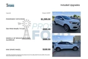 $35595 : Ford Edge 2024 AWD Titanium thumbnail