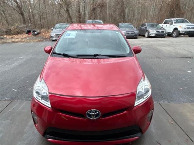 2015 Prius image 1