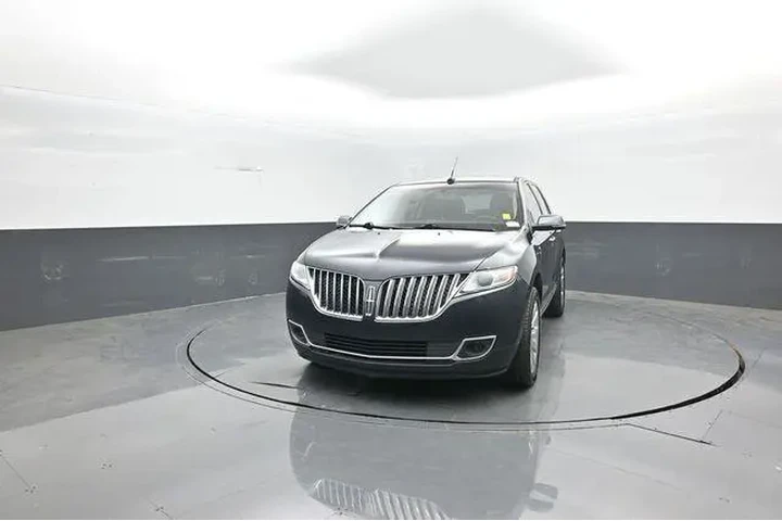 $12428 : Lincoln MKX 2014 4dr SUV image 3