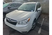 $9491 : Subaru Forester 2015 AWD 2.5 thumbnail
