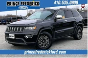 $16988 : Jeep Grand Cherokee 2020 4x4 thumbnail