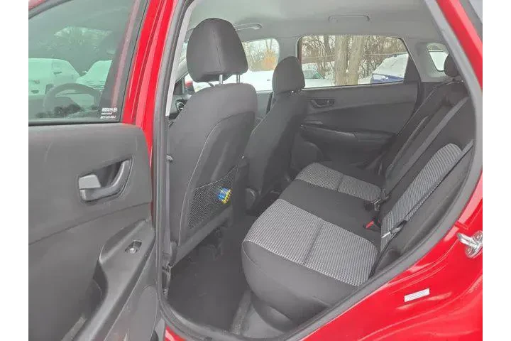 $16500 : Hyundai KONA 2020 AWD SEL 4d image 9