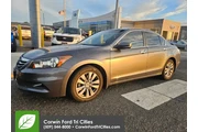 $8999 : Honda Accord 2011 EX-L V6 4d thumbnail