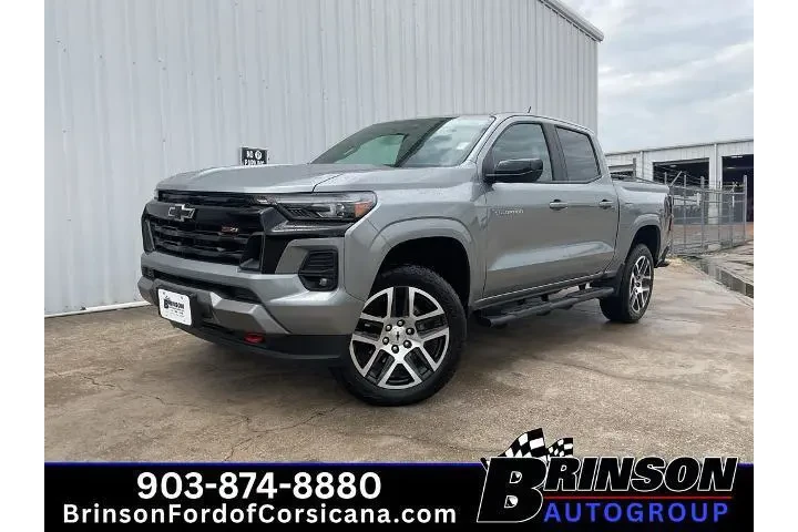 $39300 : Chevrolet Colorado 2024 4x4 image 1