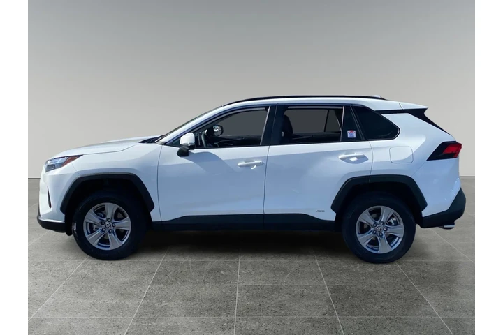 $36048 : Toyota RAV4 Hybrid 2025 AWD image 2