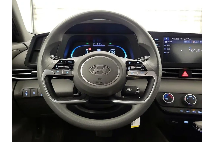 $17998 : Hyundai ELANTRA 2024 SE 4dr image 10