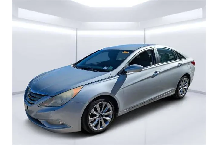 $5000 : Hyundai SONATA 2011 SE 4dr S image 7