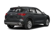 $39995 : INFINITI QX50 2025 AWD Luxe thumbnail