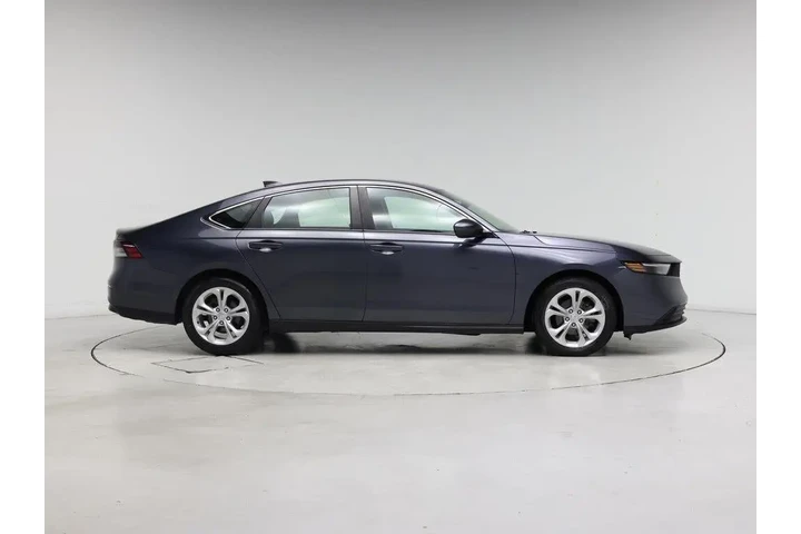 $22998 : Honda Accord 2024 LX 4dr Sed image 7